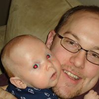 Micheal Leach Photo 14