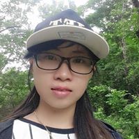Rufeng Chen Photo 1