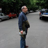 Carl Weinstein Photo 9