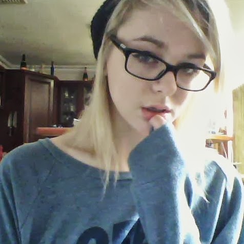 Caitlin Berry Photo 15