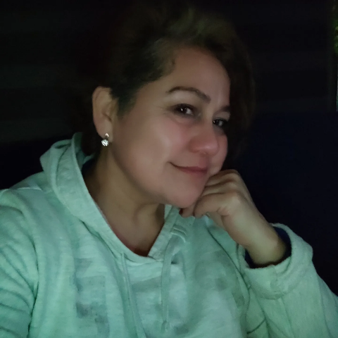 Cecilia Martinez Photo 14
