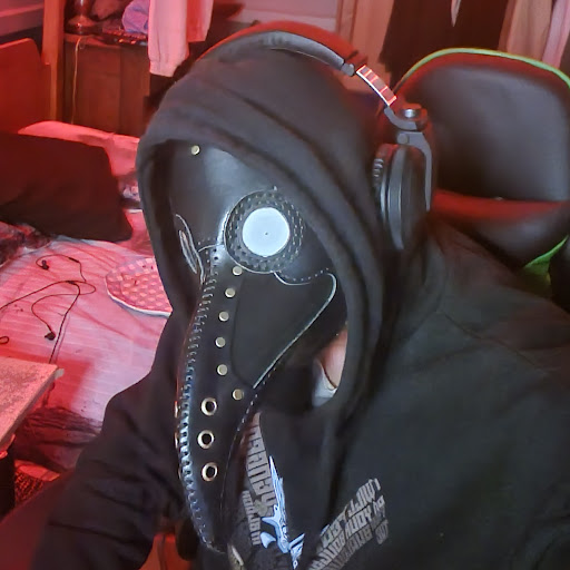 Patrick Blake Photo 42