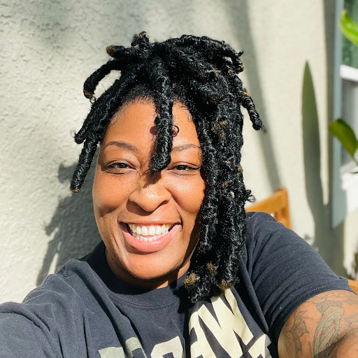 Andrea Buford Photo 8