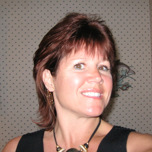 Christine Hartz Photo 2