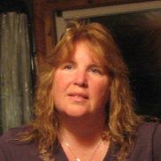 Pam Richardson Photo 21