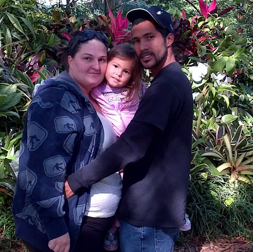 Tiffany Rich Photo 38