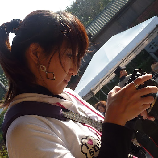 Christine Yang Photo 21