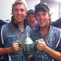 Nathan Rollins Photo 16