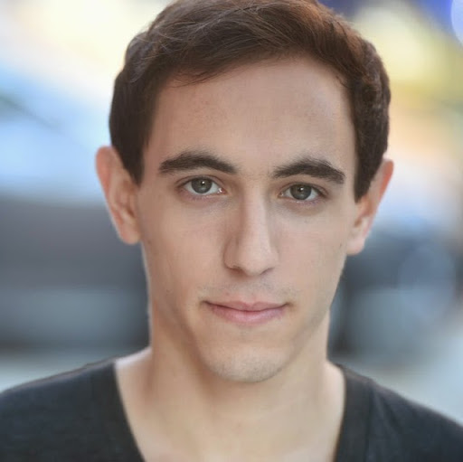 Jake Goldstein Photo 6
