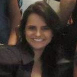 Carolina Ribeiro Photo 15