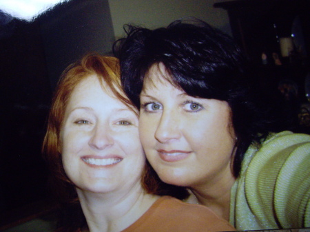 Nichole Scott Photo 5