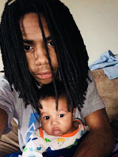 Dwayne Henderson Photo 8