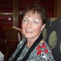 Ann Stack Photo 14