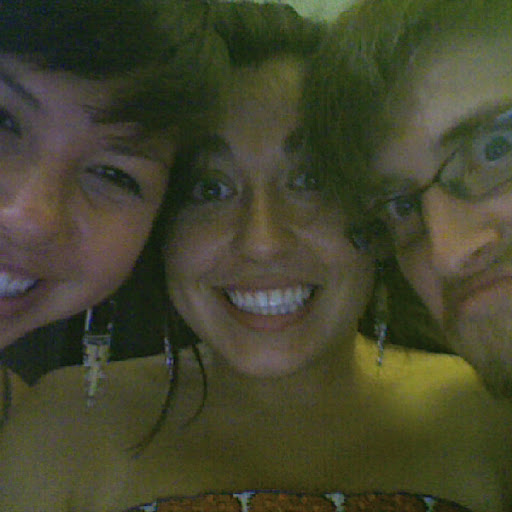 Stacey Hughes Photo 41