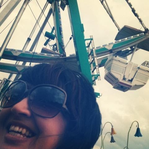 Kristen Williamson Photo 34