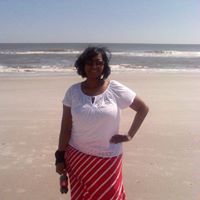 Tracy Dotson Photo 24