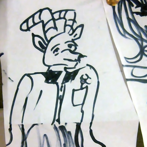 Sean Cooper Photo 26