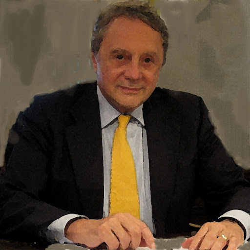 Harry Russell Photo 30