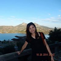 Cynthia Chang Photo 31