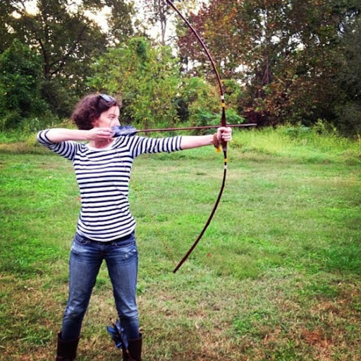 Danielle Perry Photo 28