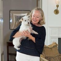 Nancy Abbey Photo 19