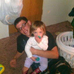 James Wilkinson Photo 44