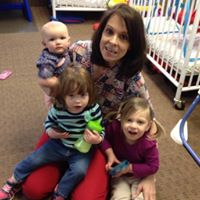 Debbie Skelton Photo 12