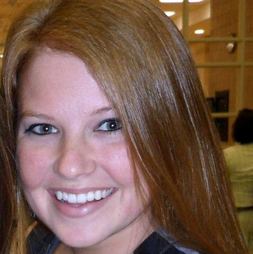 Julie Boswell Photo 6