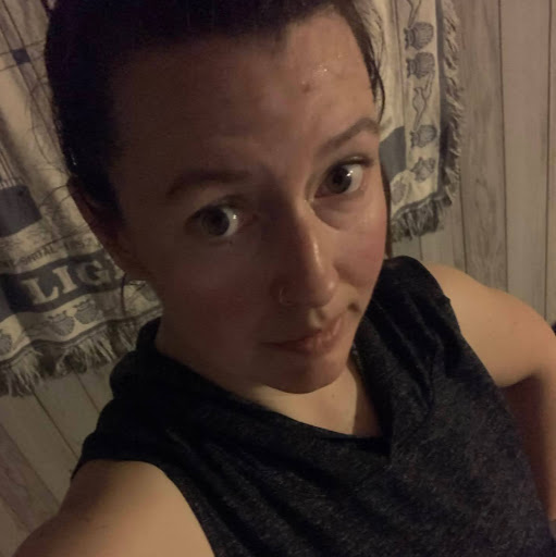 Sarah Whitaker Photo 20