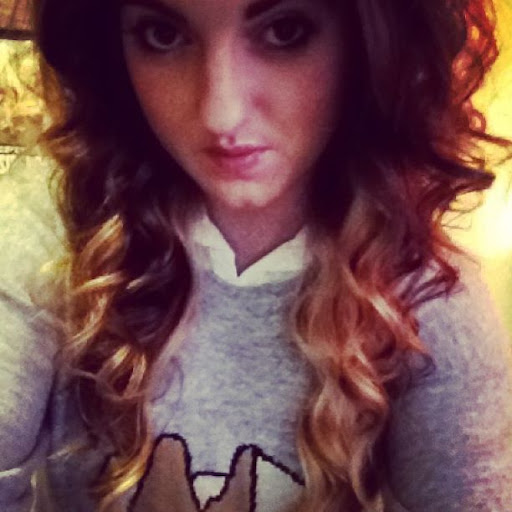 Amy Manning Photo 26