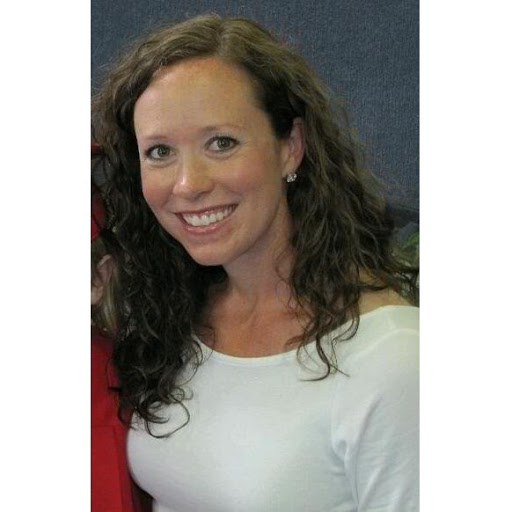 Amanda Cruse Photo 9