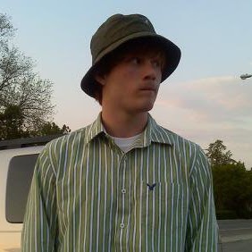 Josh Roberson Photo 7