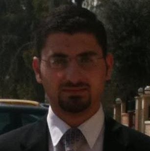 Ahmad Odeh Photo 16