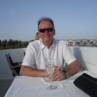Phil Cowan Photo 14