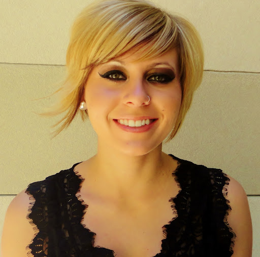 Alexandra Swanson Photo 14