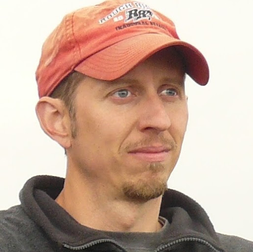 Neil Franzen Photo 3