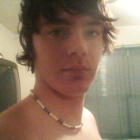 Jonathan Powers Photo 27