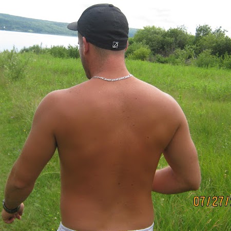 Kevin Gosselin Photo 29
