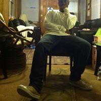 Anthony Holland Photo 14