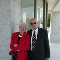 Janet Crouch Photo 4