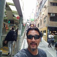 Chong Park Photo 30