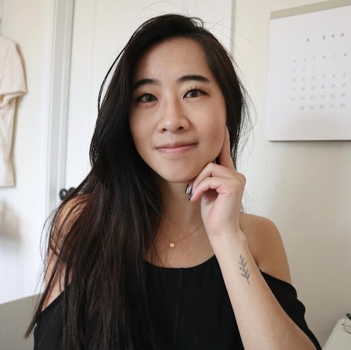 Crystal Leung Photo 19