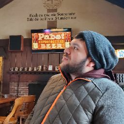 Juan Valerio Photo 24