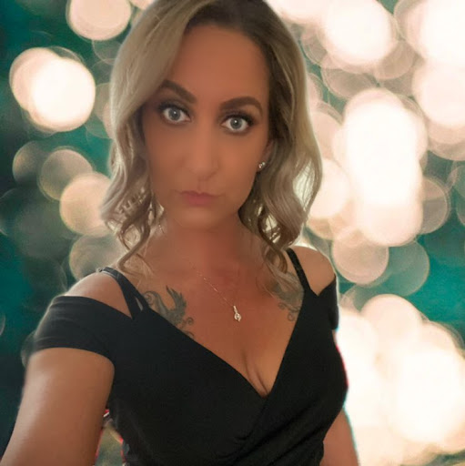 Dominique Leblanc Photo 17