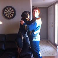 Corey Tracey Photo 24