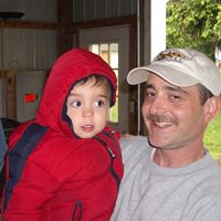 Richard Vargo Photo 6