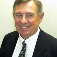 Raymond Barber Photo 13