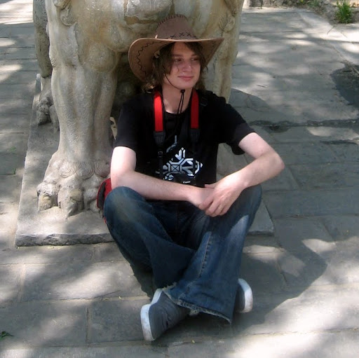 David Wilkins Photo 34