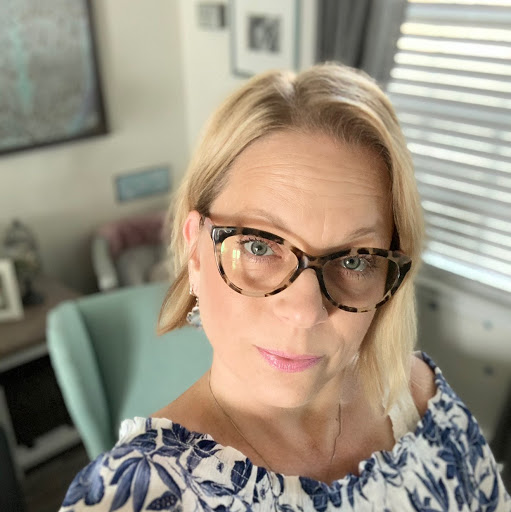 Susan Perry Photo 11