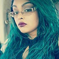 Stephanie Cisneros Photo 20